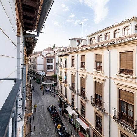 Precioso Apartamento En El Centro De Granada Apartment Exterior photo